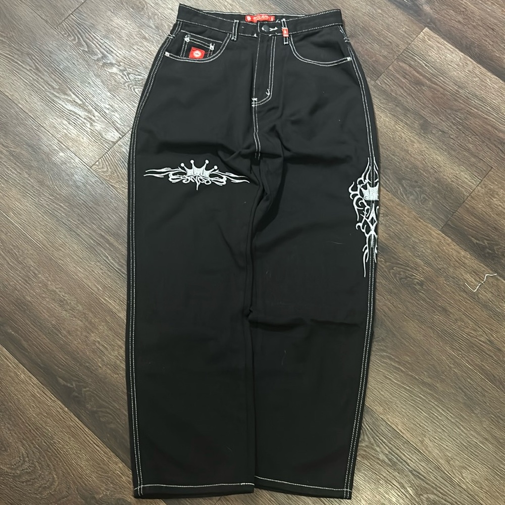 Jnco jeans